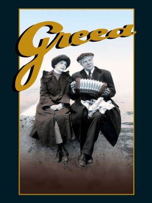 Greed 1924 Erich von Stroheim Synopsis Characteristics